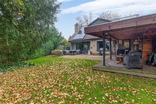 Medium property photo - Duurswold 8, 9642 EW Veendam